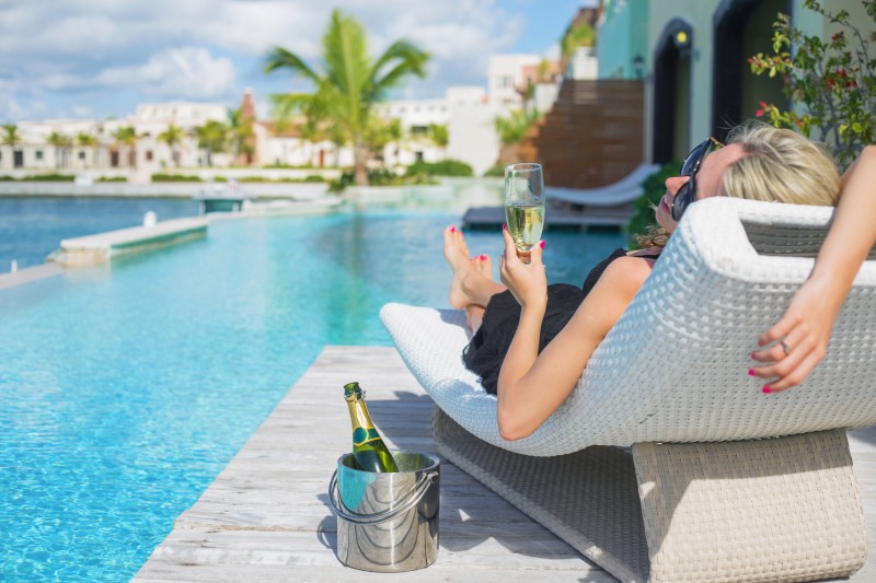 How Hotels in San Pedro, Belize Provide Unforgettable Experiences