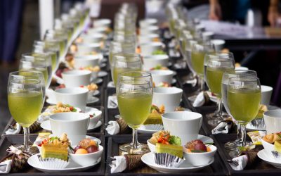 The Perfect Spot for Hosting Private Events in Jersey City