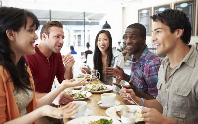 Enjoy Authentic Indian Food for Lunch and Satisfy Every Craving in St. Augustine, FL