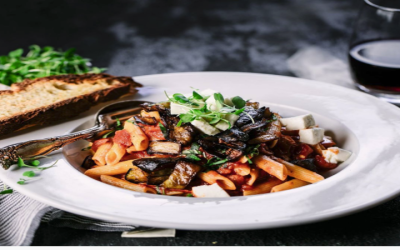 Enjoy the Best Family Dinners at a Local Restaurant in Morristown
